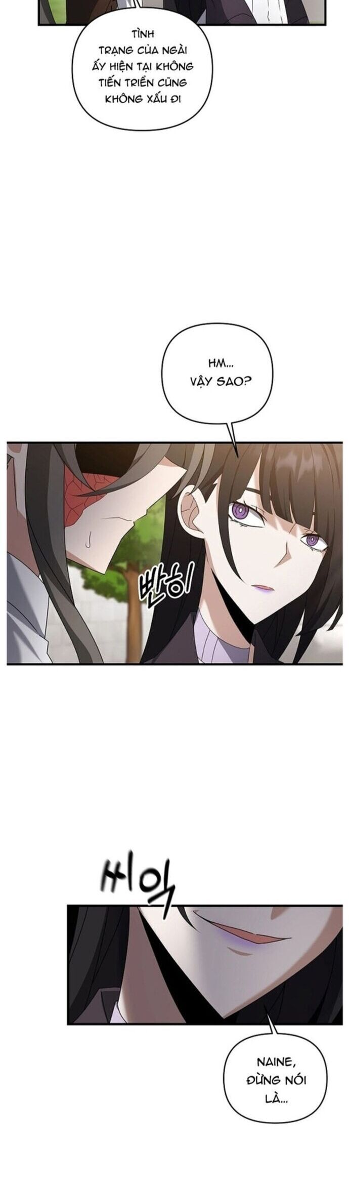 Bậc Thầy Kiếm Sĩ Lười Biếng Chap 77 - Next Chap 78