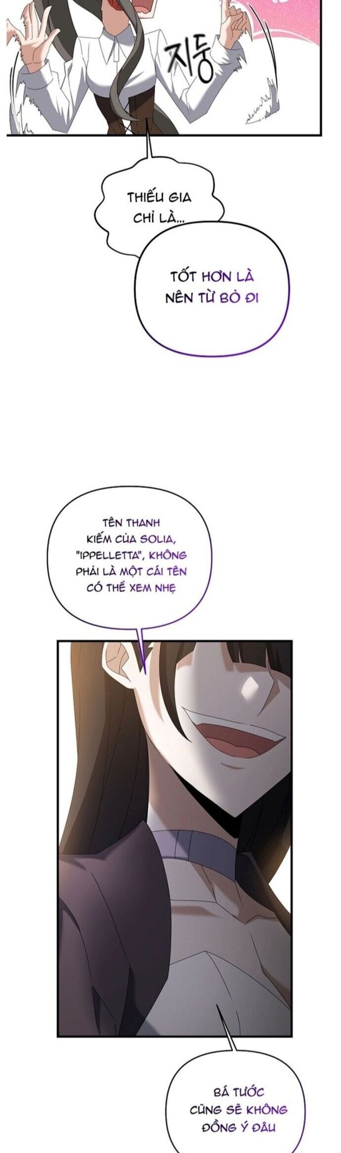 Bậc Thầy Kiếm Sĩ Lười Biếng Chap 77 - Next Chap 78