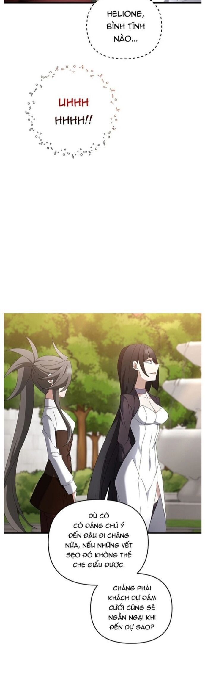 Bậc Thầy Kiếm Sĩ Lười Biếng Chap 77 - Next Chap 78