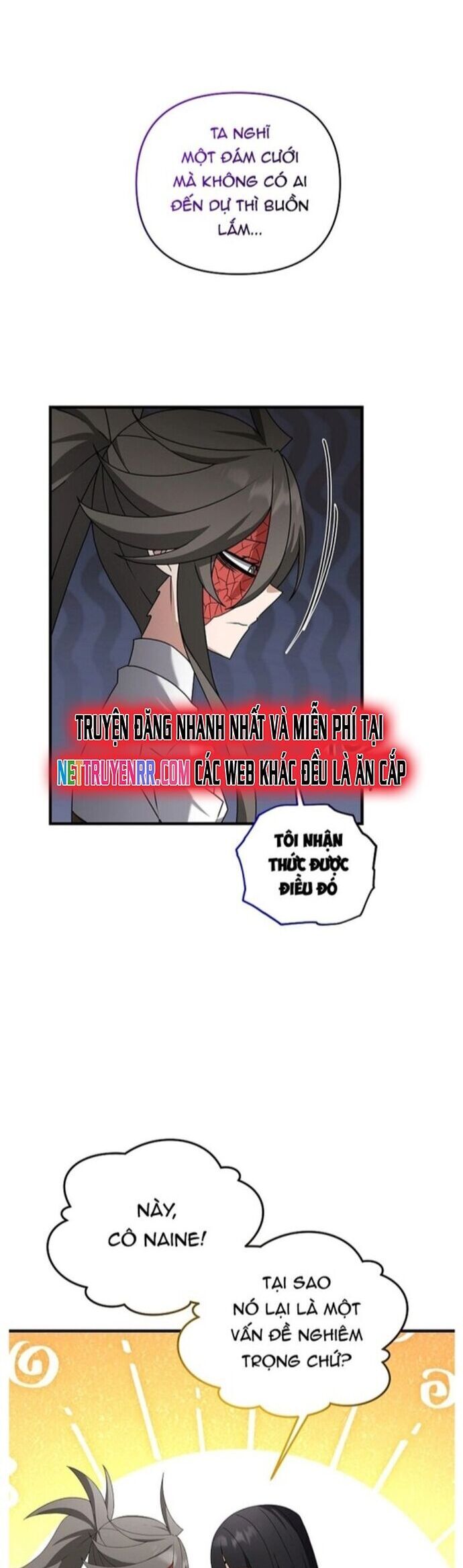 Bậc Thầy Kiếm Sĩ Lười Biếng Chap 77 - Next Chap 78