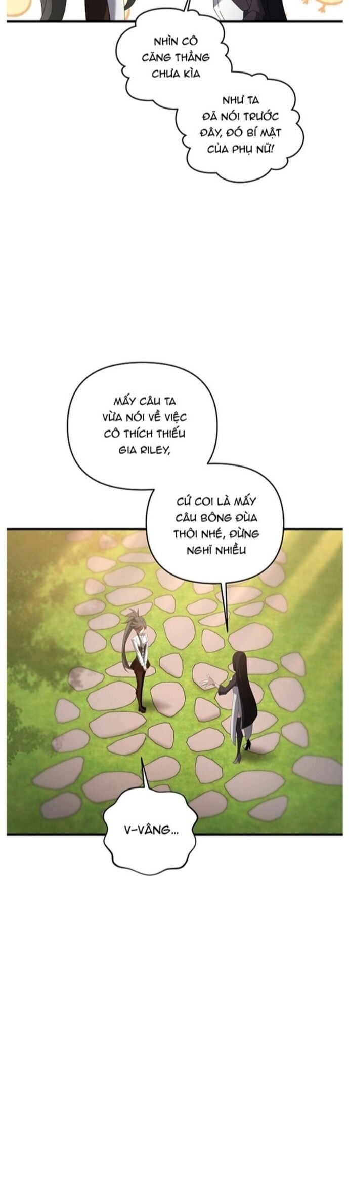 Bậc Thầy Kiếm Sĩ Lười Biếng Chap 77 - Next Chap 78