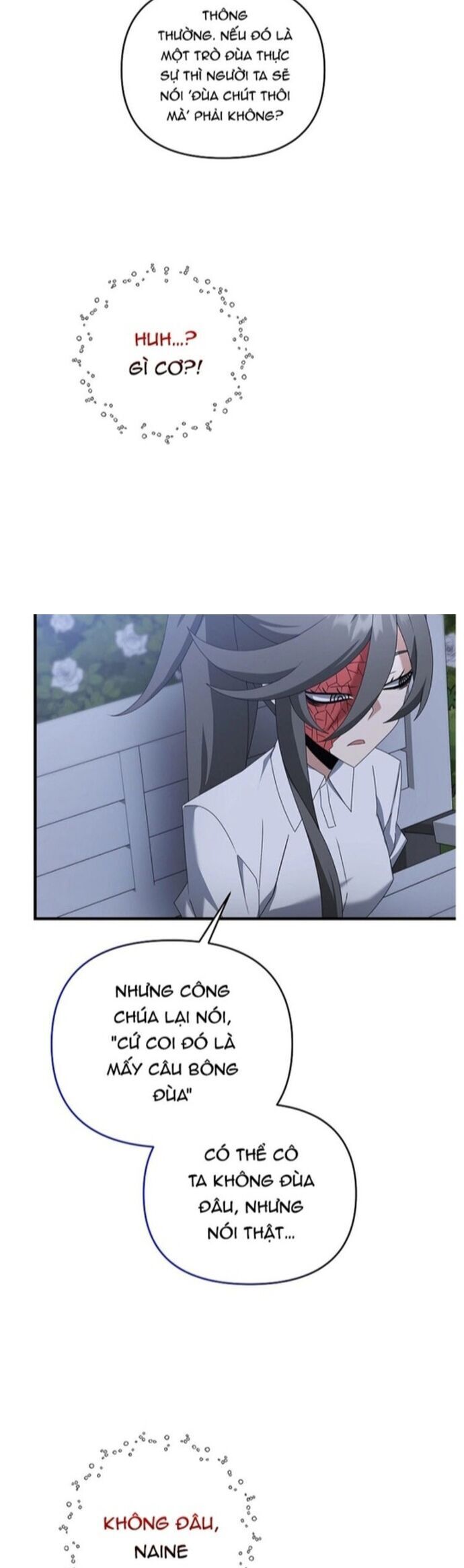 Bậc Thầy Kiếm Sĩ Lười Biếng Chap 77 - Next Chap 78