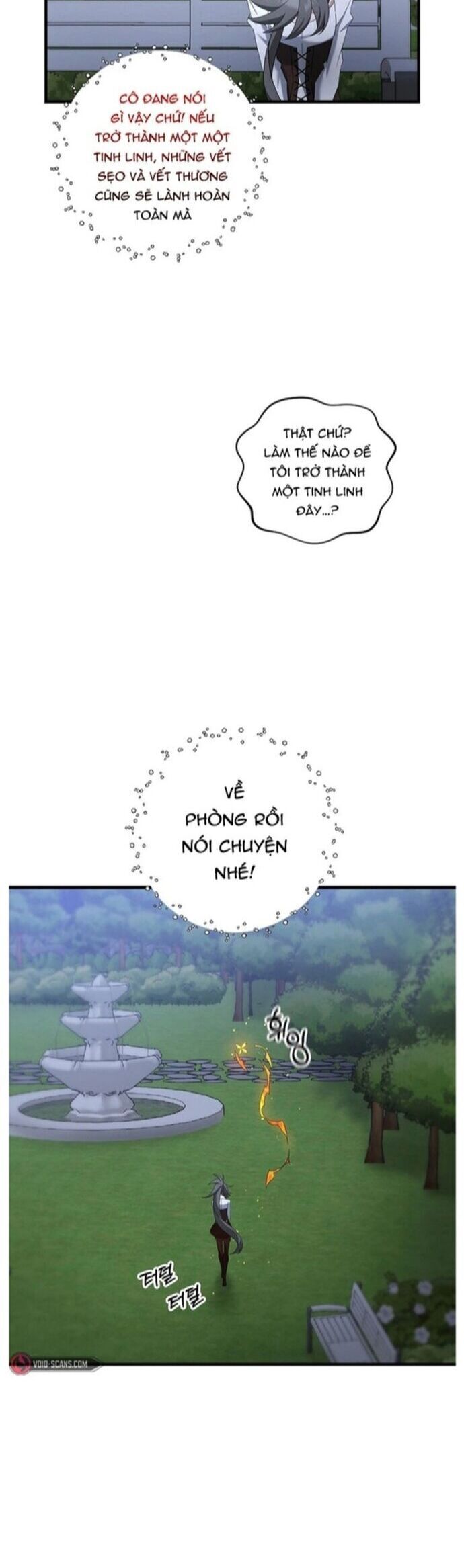 Bậc Thầy Kiếm Sĩ Lười Biếng Chap 77 - Next Chap 78
