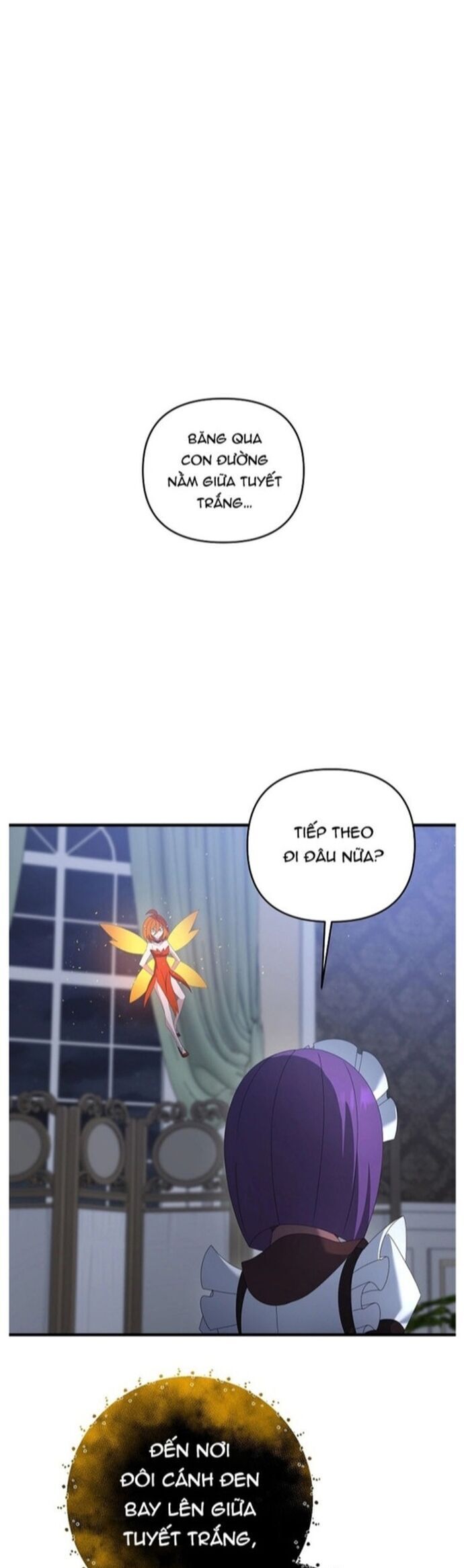 Bậc Thầy Kiếm Sĩ Lười Biếng Chap 77 - Next Chap 78