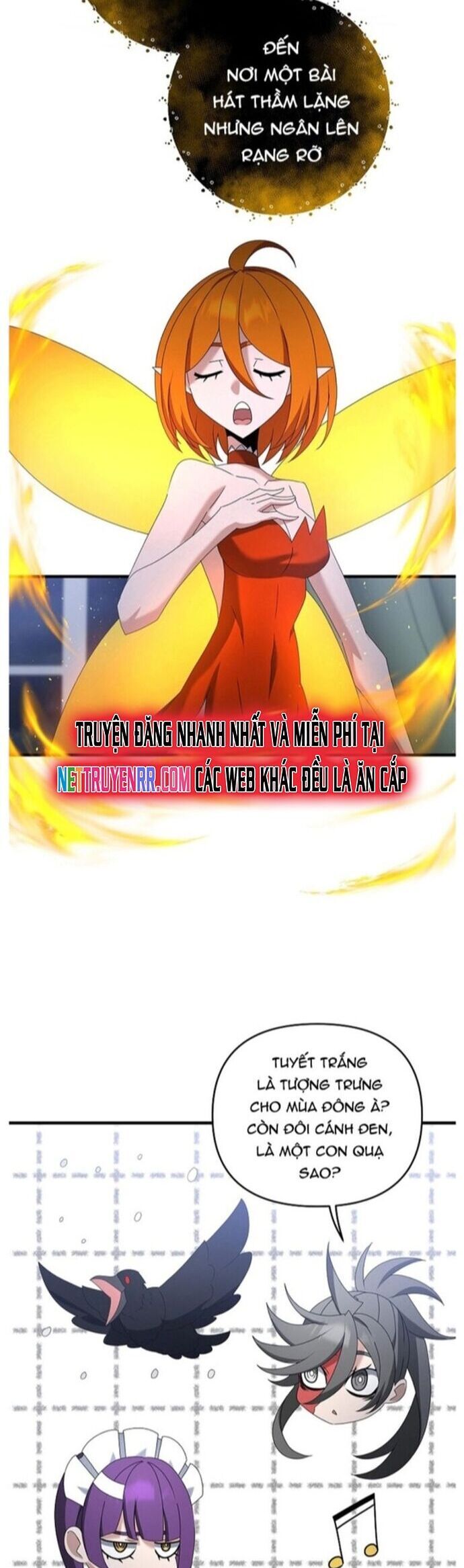 Bậc Thầy Kiếm Sĩ Lười Biếng Chap 77 - Next Chap 78