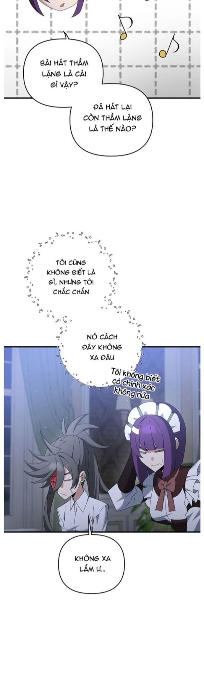 Bậc Thầy Kiếm Sĩ Lười Biếng Chap 77 - Next Chap 78