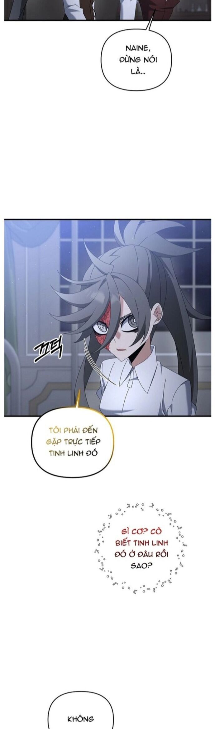 Bậc Thầy Kiếm Sĩ Lười Biếng Chap 77 - Next Chap 78