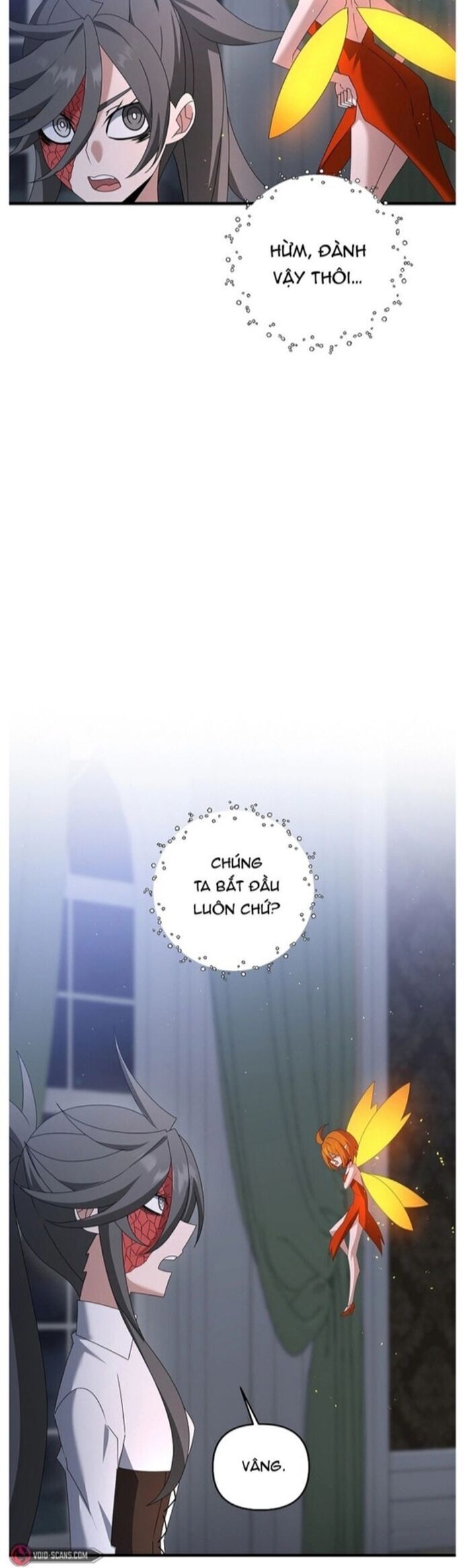 Bậc Thầy Kiếm Sĩ Lười Biếng Chap 77 - Next Chap 78
