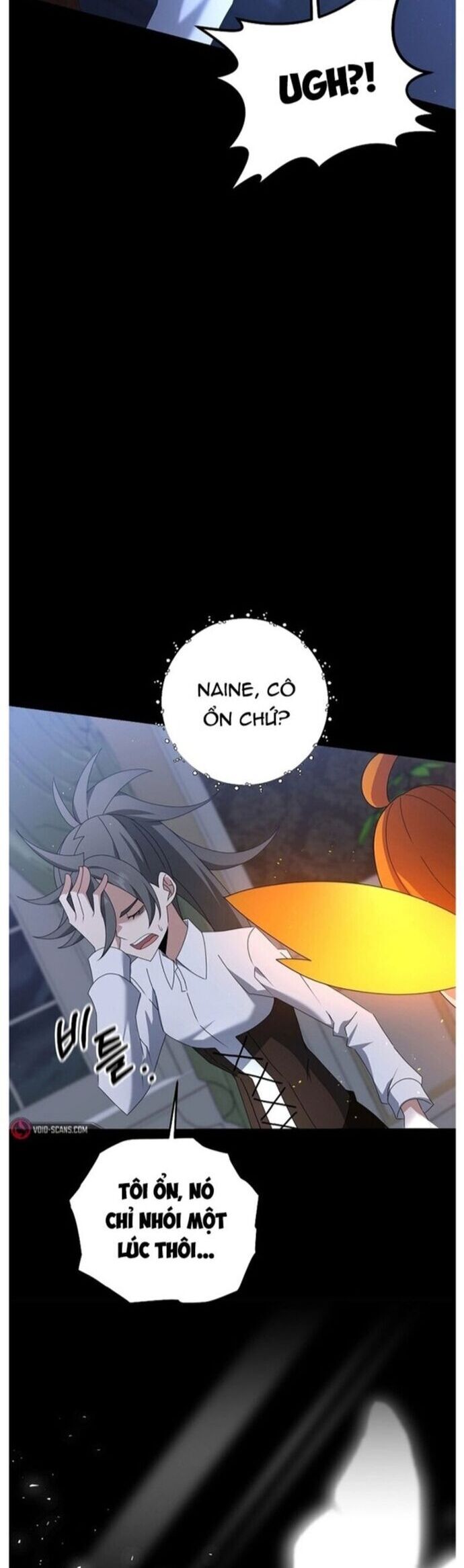 Bậc Thầy Kiếm Sĩ Lười Biếng Chap 77 - Next Chap 78