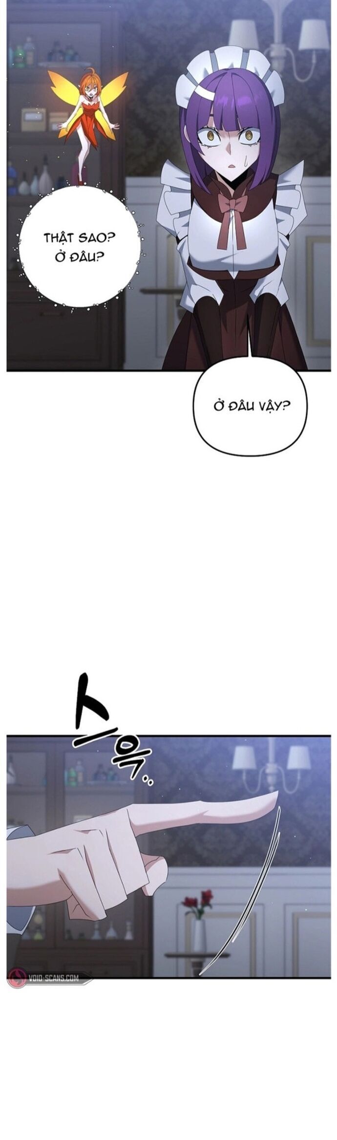 Bậc Thầy Kiếm Sĩ Lười Biếng Chap 77 - Next Chap 78