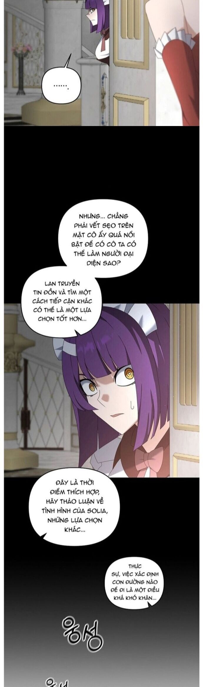 Bậc Thầy Kiếm Sĩ Lười Biếng Chap 77 - Next Chap 78