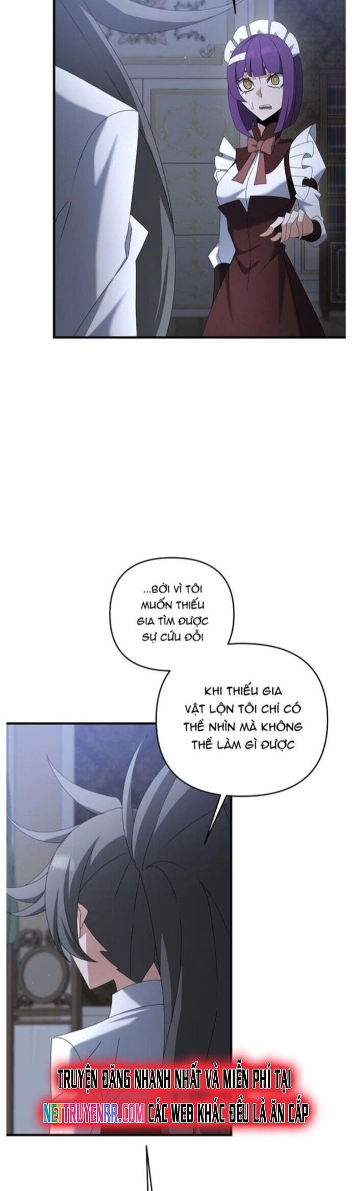 Bậc Thầy Kiếm Sĩ Lười Biếng Chap 78 - Next Chap 79