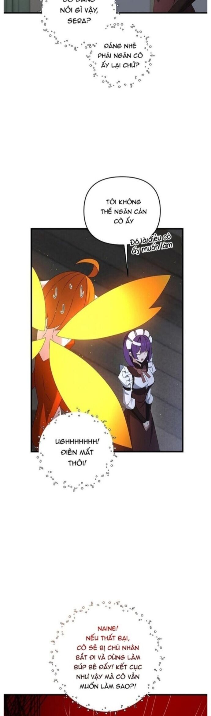 Bậc Thầy Kiếm Sĩ Lười Biếng Chap 78 - Next Chap 79