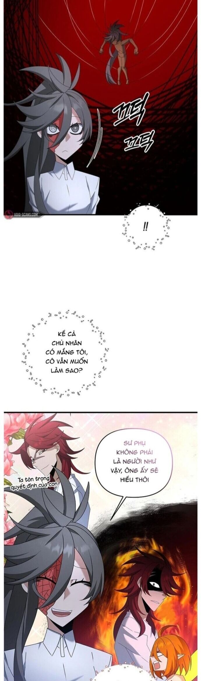 Bậc Thầy Kiếm Sĩ Lười Biếng Chap 78 - Next Chap 79