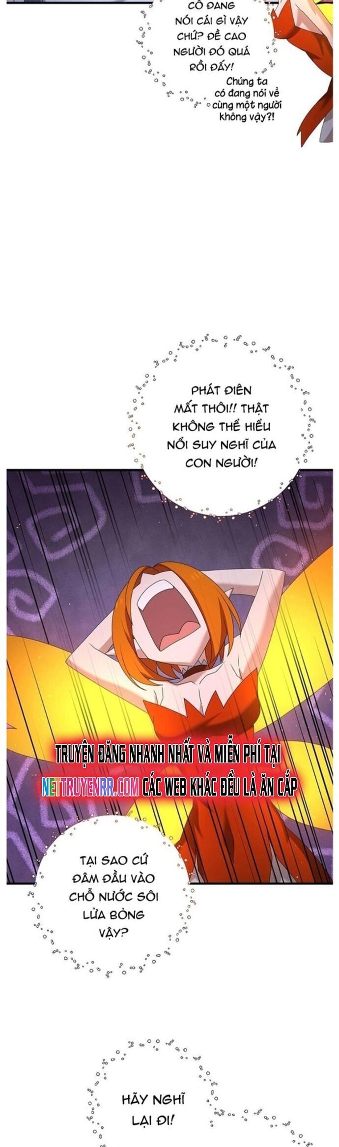 Bậc Thầy Kiếm Sĩ Lười Biếng Chap 78 - Next Chap 79