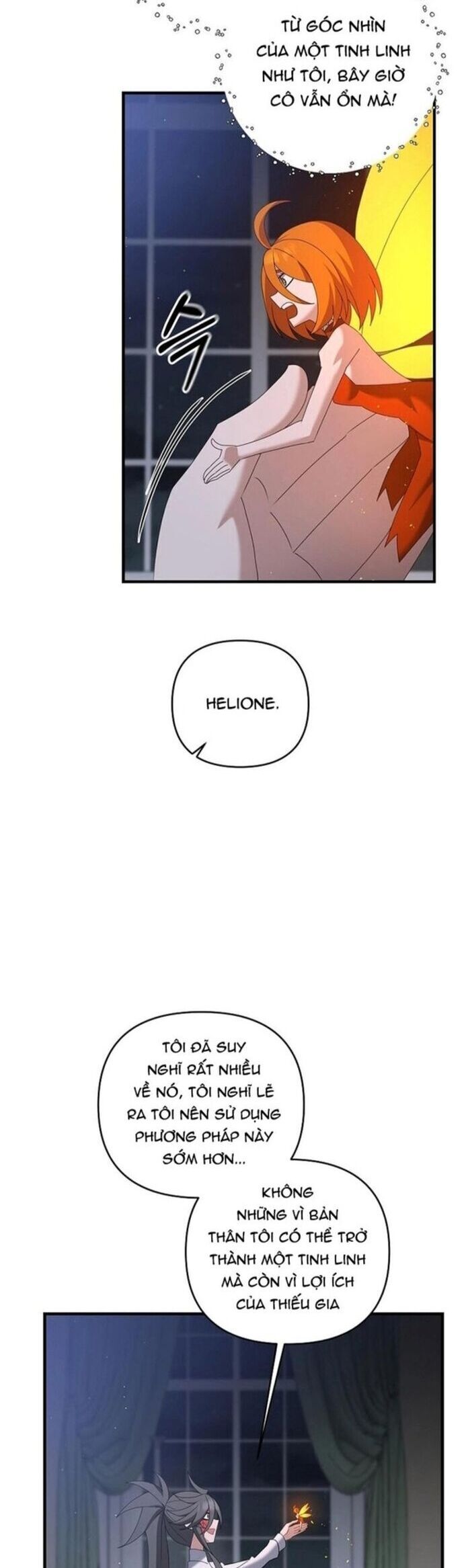Bậc Thầy Kiếm Sĩ Lười Biếng Chap 78 - Next Chap 79