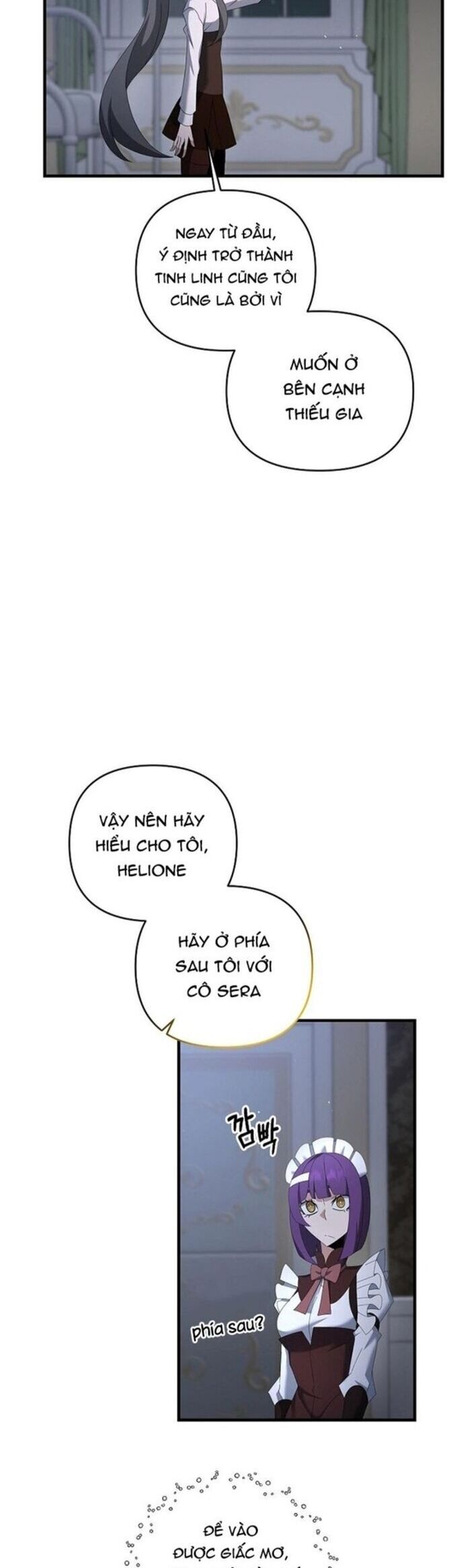 Bậc Thầy Kiếm Sĩ Lười Biếng Chap 78 - Next Chap 79