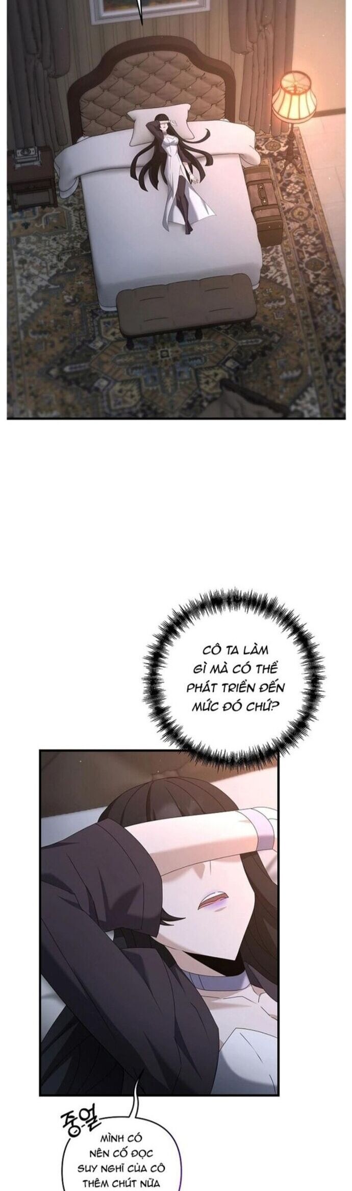 Bậc Thầy Kiếm Sĩ Lười Biếng Chap 78 - Next Chap 79