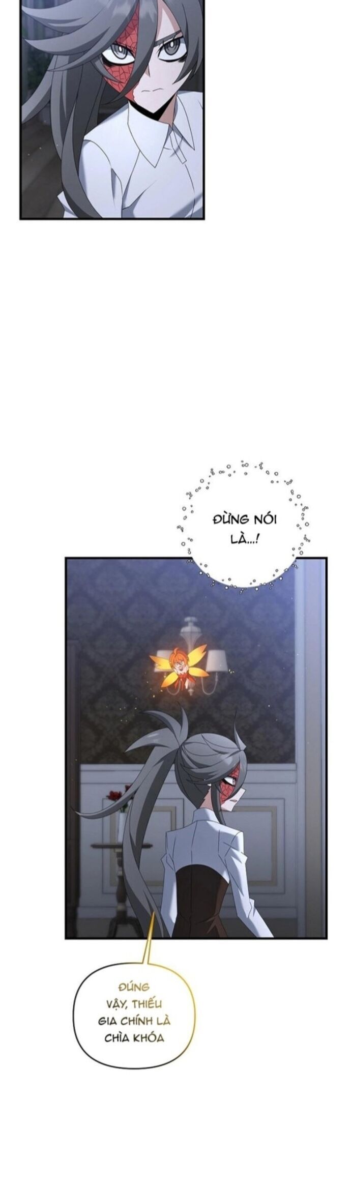 Bậc Thầy Kiếm Sĩ Lười Biếng Chap 78 - Next Chap 79