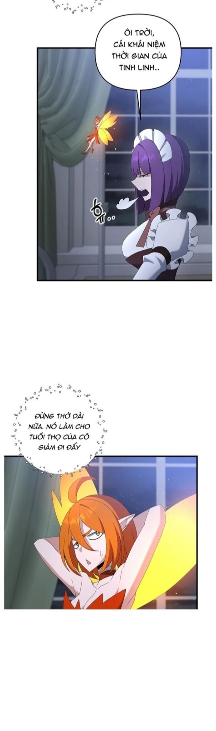 Bậc Thầy Kiếm Sĩ Lười Biếng Chap 78 - Next Chap 79