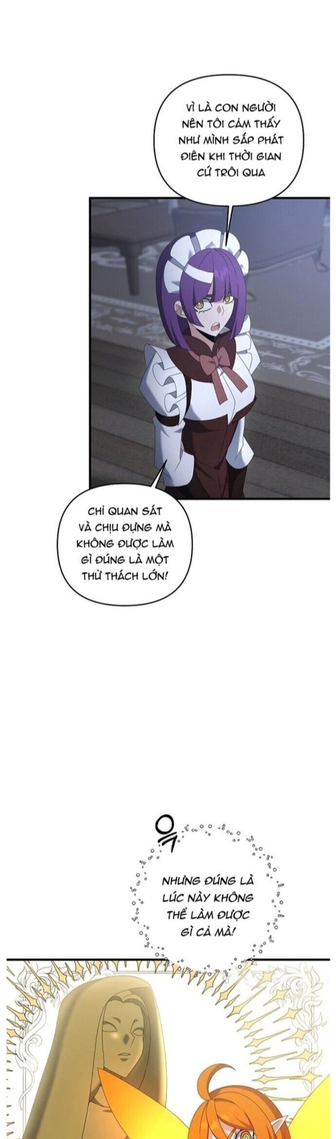 Bậc Thầy Kiếm Sĩ Lười Biếng Chap 78 - Next Chap 79