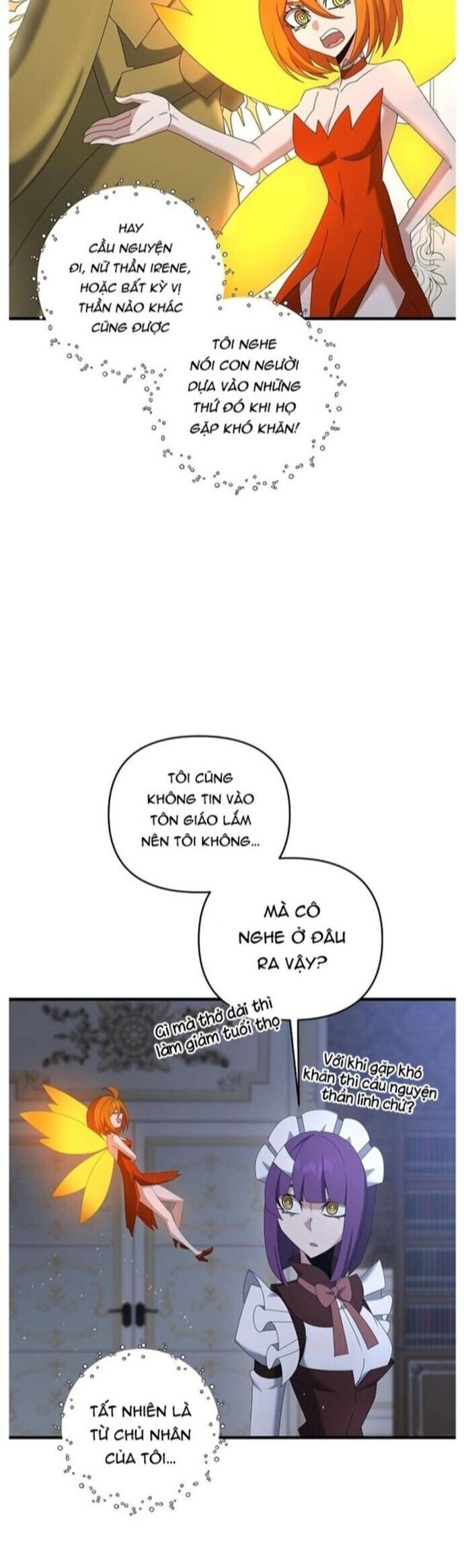 Bậc Thầy Kiếm Sĩ Lười Biếng Chap 78 - Next Chap 79