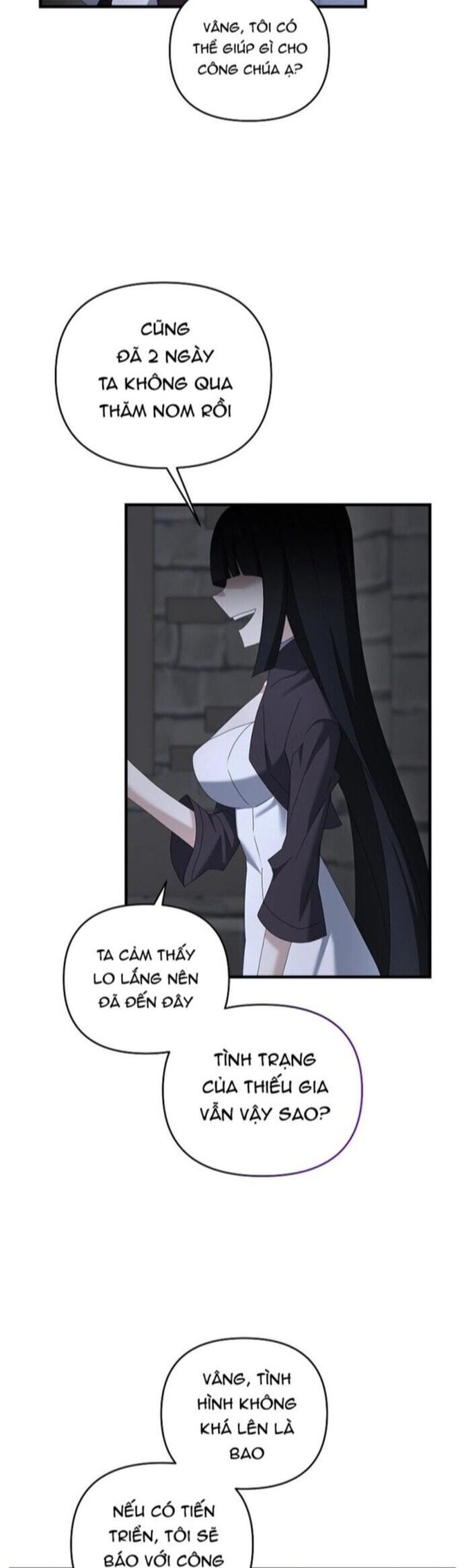 Bậc Thầy Kiếm Sĩ Lười Biếng Chap 78 - Next Chap 79