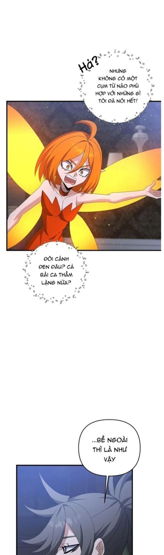 Bậc Thầy Kiếm Sĩ Lười Biếng Chap 78 - Next Chap 79