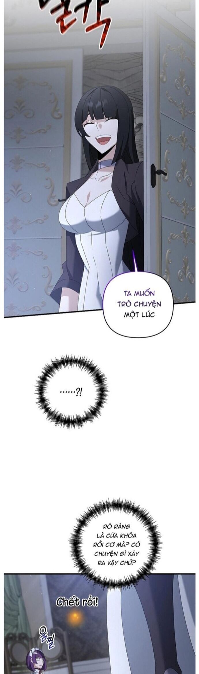 Bậc Thầy Kiếm Sĩ Lười Biếng Chap 78 - Next Chap 79