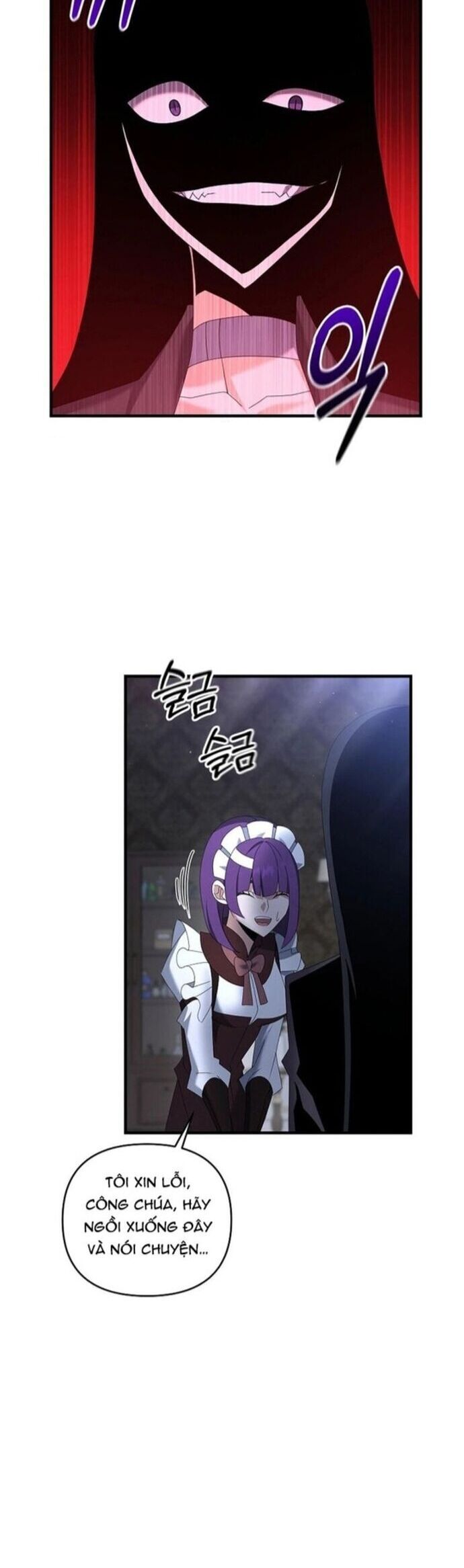 Bậc Thầy Kiếm Sĩ Lười Biếng Chap 78 - Next Chap 79