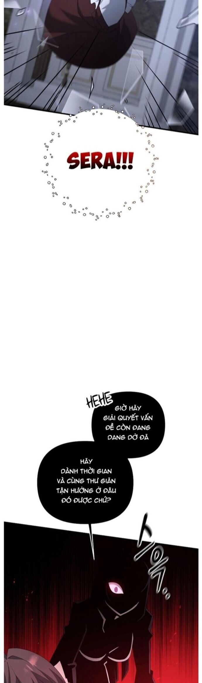 Bậc Thầy Kiếm Sĩ Lười Biếng Chap 78 - Next Chap 79