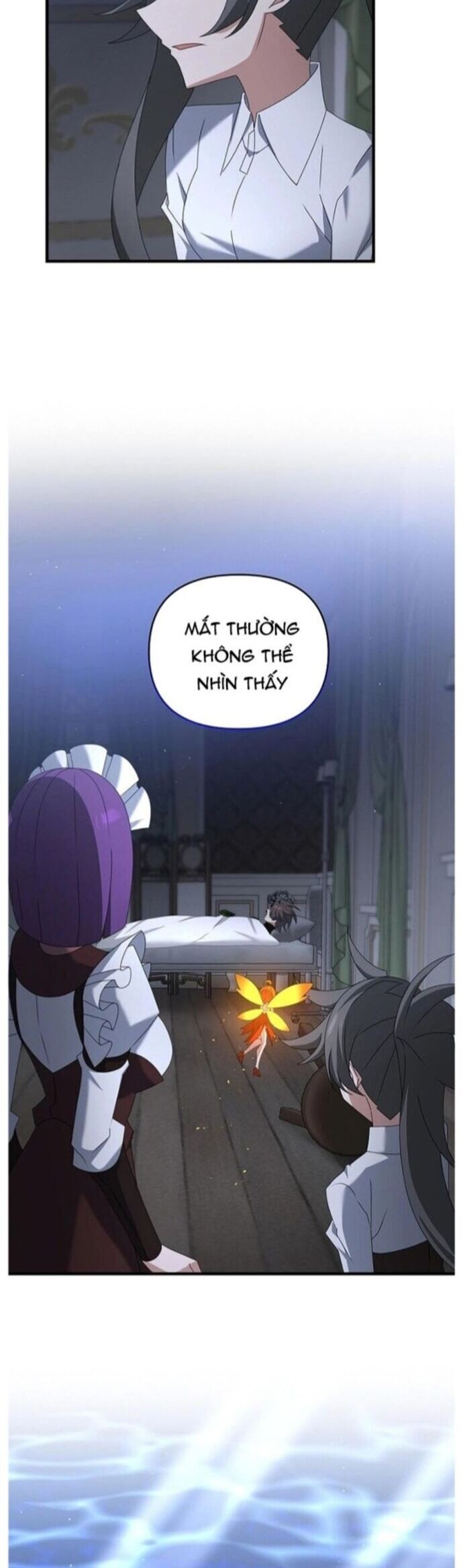 Bậc Thầy Kiếm Sĩ Lười Biếng Chap 78 - Next Chap 79