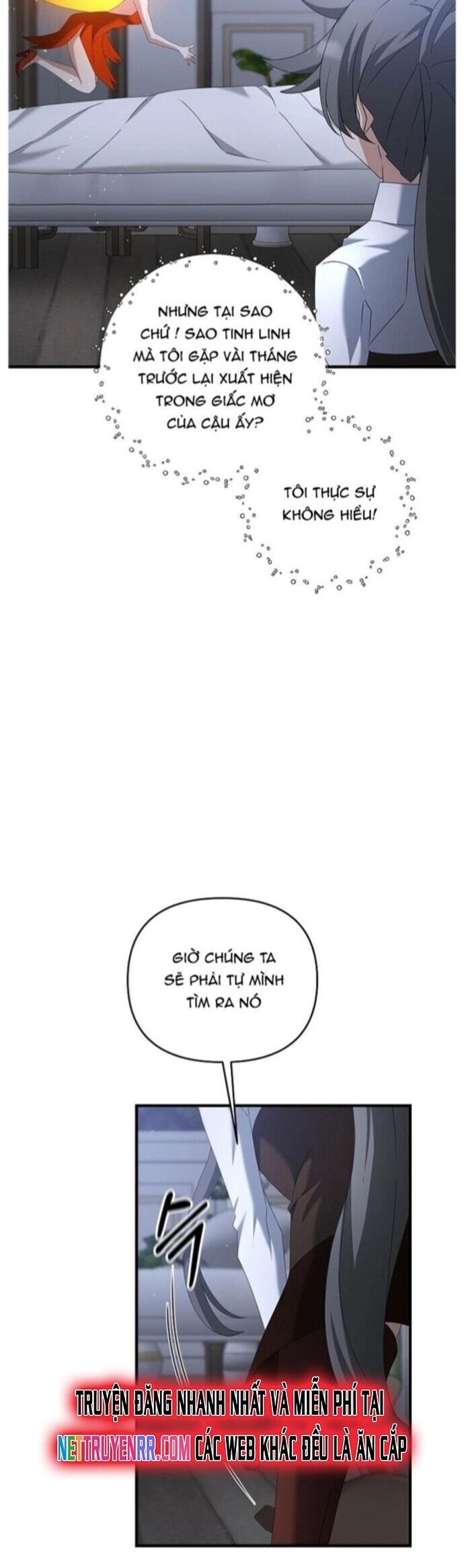 Bậc Thầy Kiếm Sĩ Lười Biếng Chap 78 - Next Chap 79