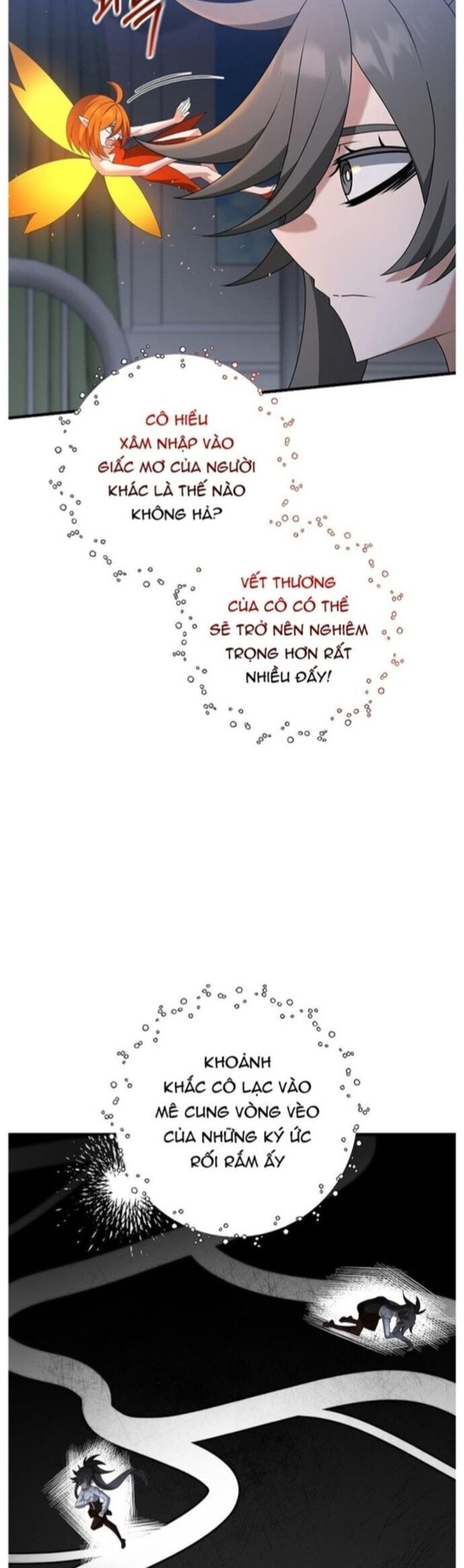 Bậc Thầy Kiếm Sĩ Lười Biếng Chap 78 - Next Chap 79