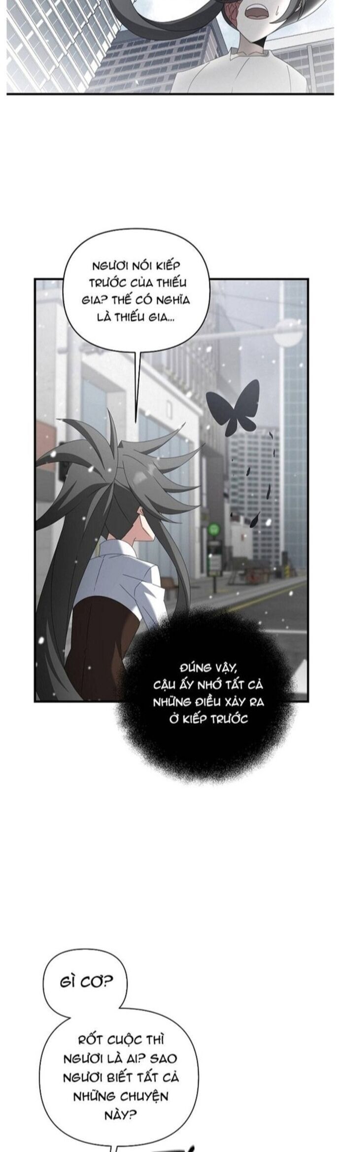 Bậc Thầy Kiếm Sĩ Lười Biếng Chap 79 - Next Chap 80