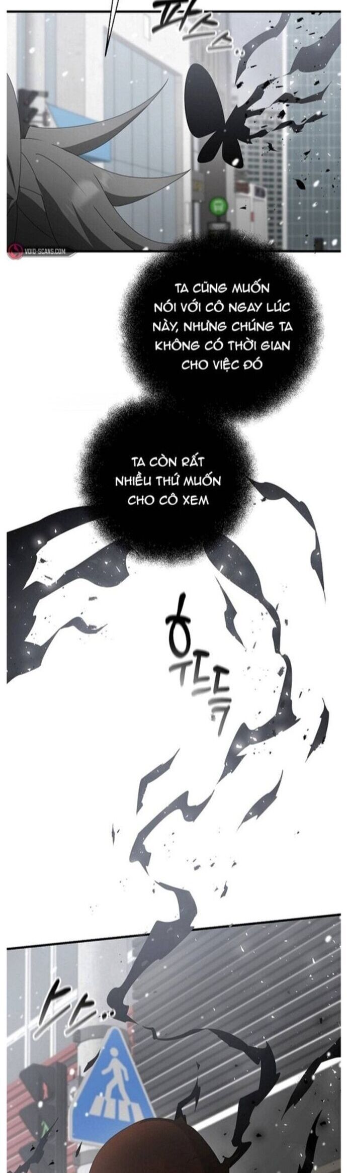 Bậc Thầy Kiếm Sĩ Lười Biếng Chap 79 - Next Chap 80