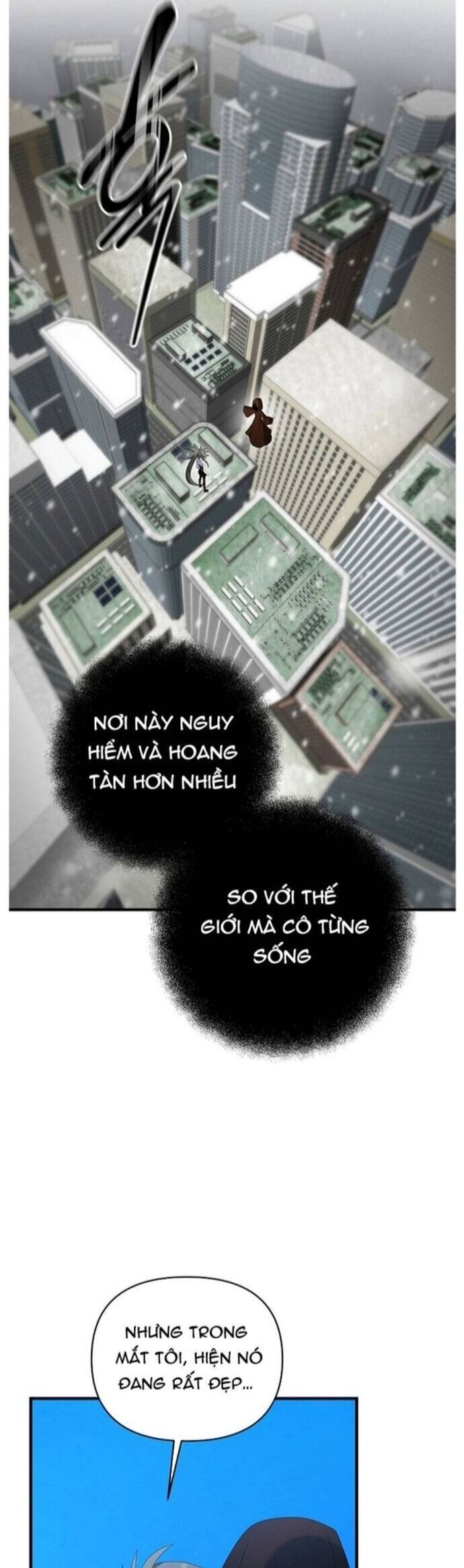 Bậc Thầy Kiếm Sĩ Lười Biếng Chap 79 - Next Chap 80