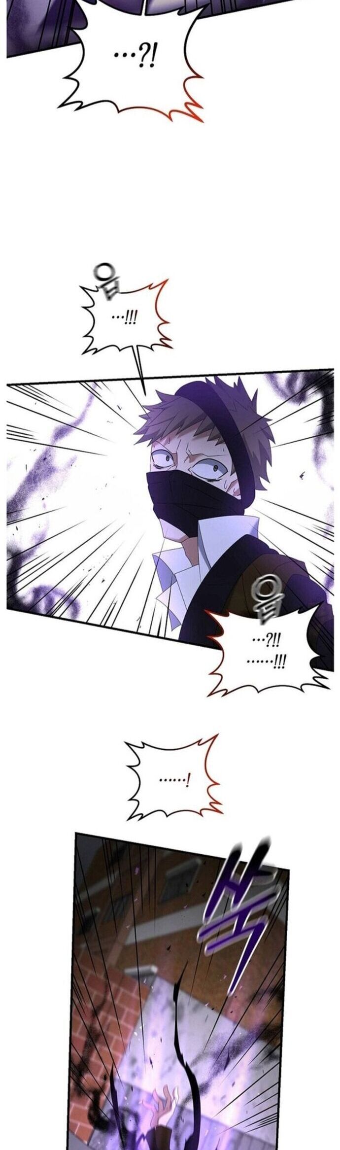Bậc Thầy Kiếm Sĩ Lười Biếng Chap 79 - Next Chap 80