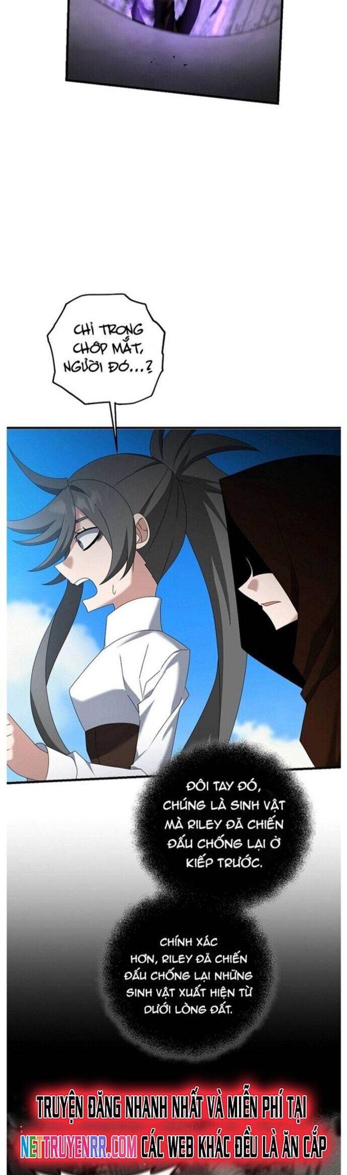 Bậc Thầy Kiếm Sĩ Lười Biếng Chap 79 - Next Chap 80