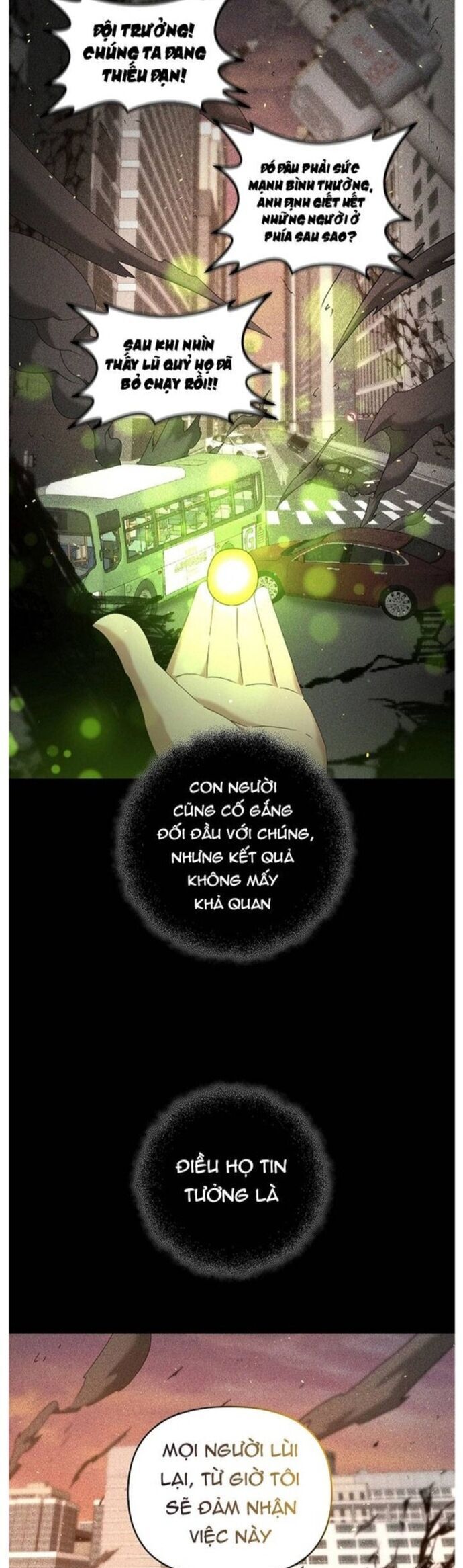 Bậc Thầy Kiếm Sĩ Lười Biếng Chap 79 - Next Chap 80