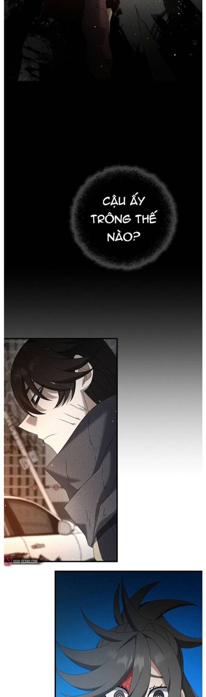 Bậc Thầy Kiếm Sĩ Lười Biếng Chap 79 - Next Chap 80