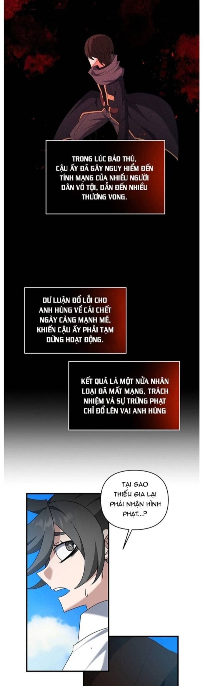 Bậc Thầy Kiếm Sĩ Lười Biếng Chap 79 - Next Chap 80