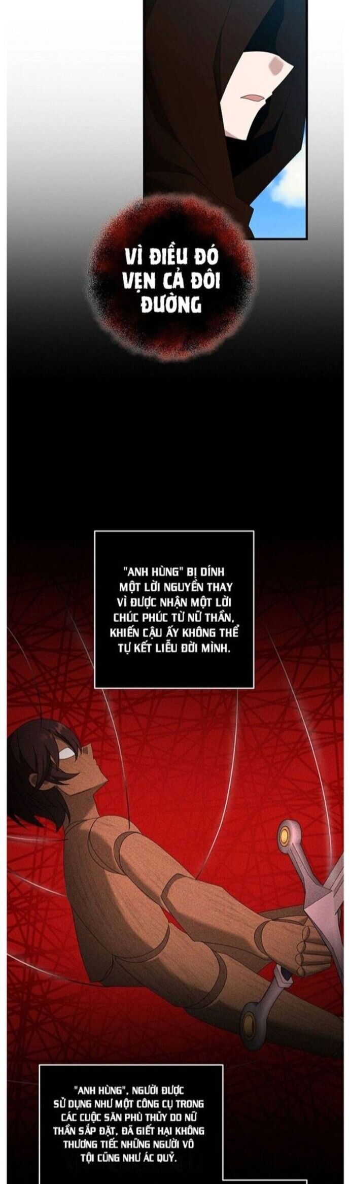 Bậc Thầy Kiếm Sĩ Lười Biếng Chap 79 - Next Chap 80