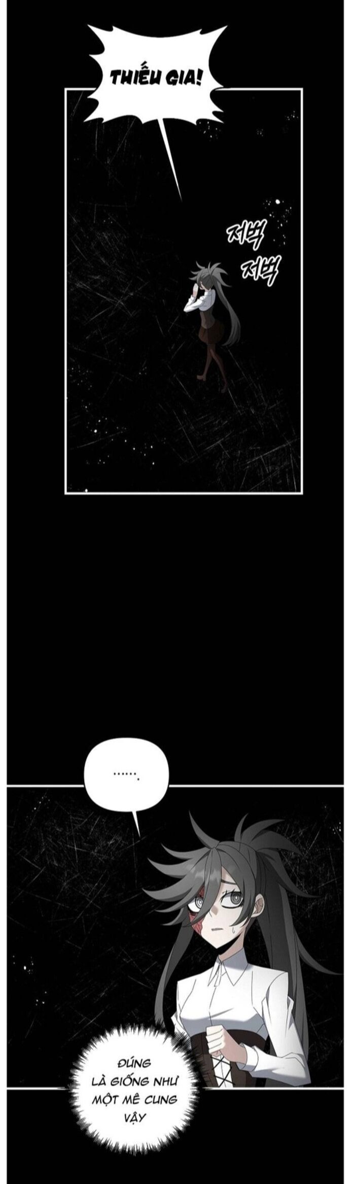 Bậc Thầy Kiếm Sĩ Lười Biếng Chap 79 - Next Chap 80