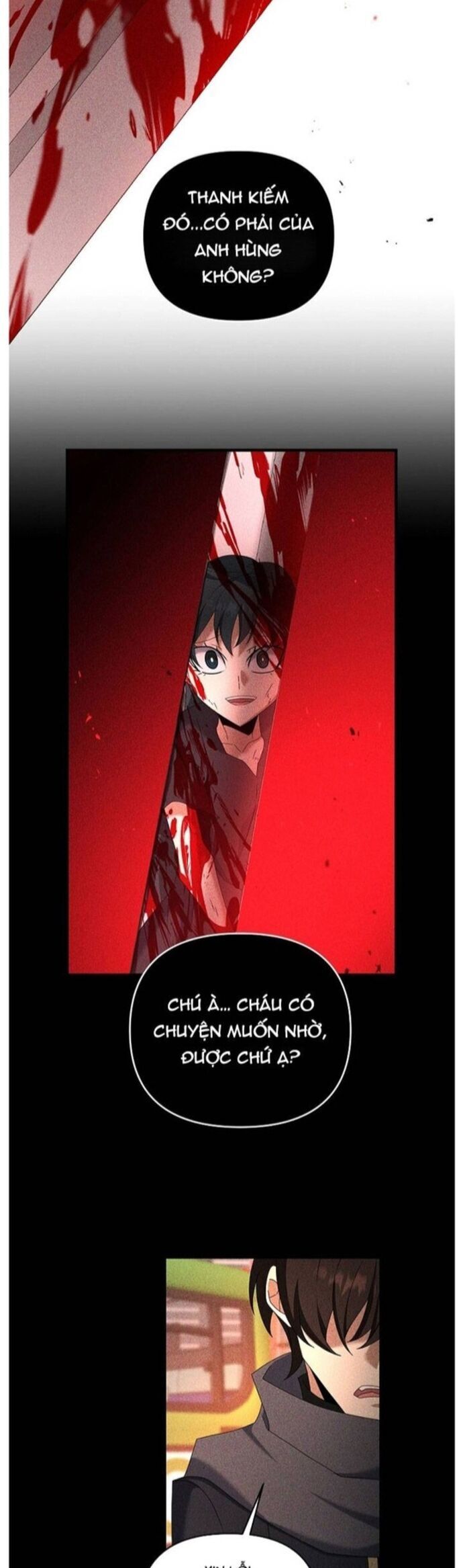 Bậc Thầy Kiếm Sĩ Lười Biếng Chap 79 - Next Chap 80