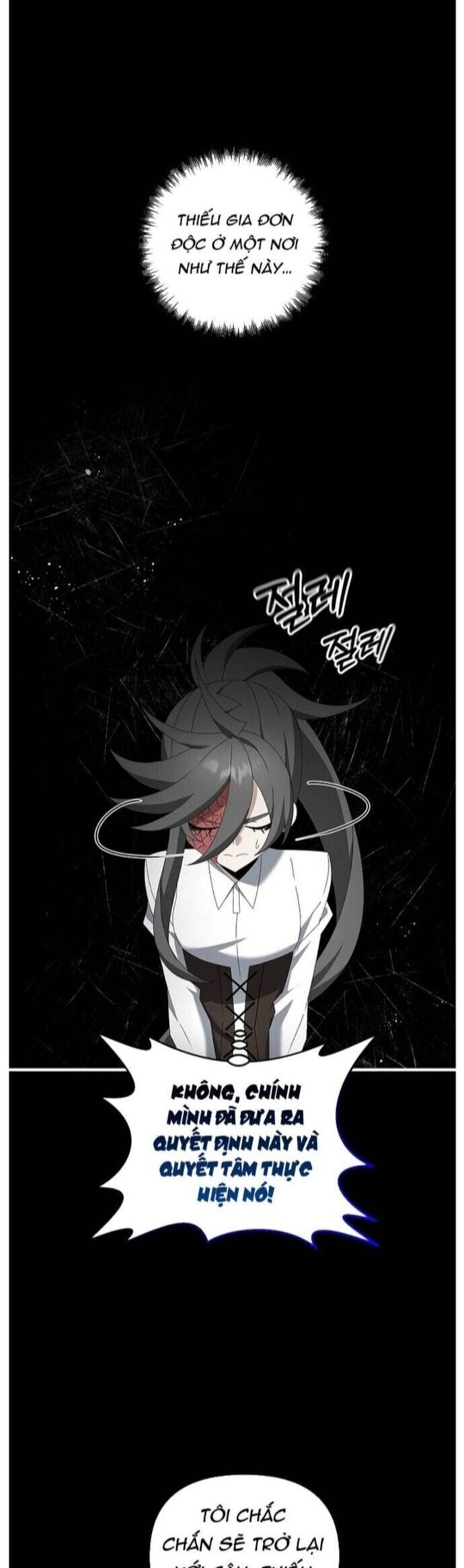 Bậc Thầy Kiếm Sĩ Lười Biếng Chap 79 - Next Chap 80