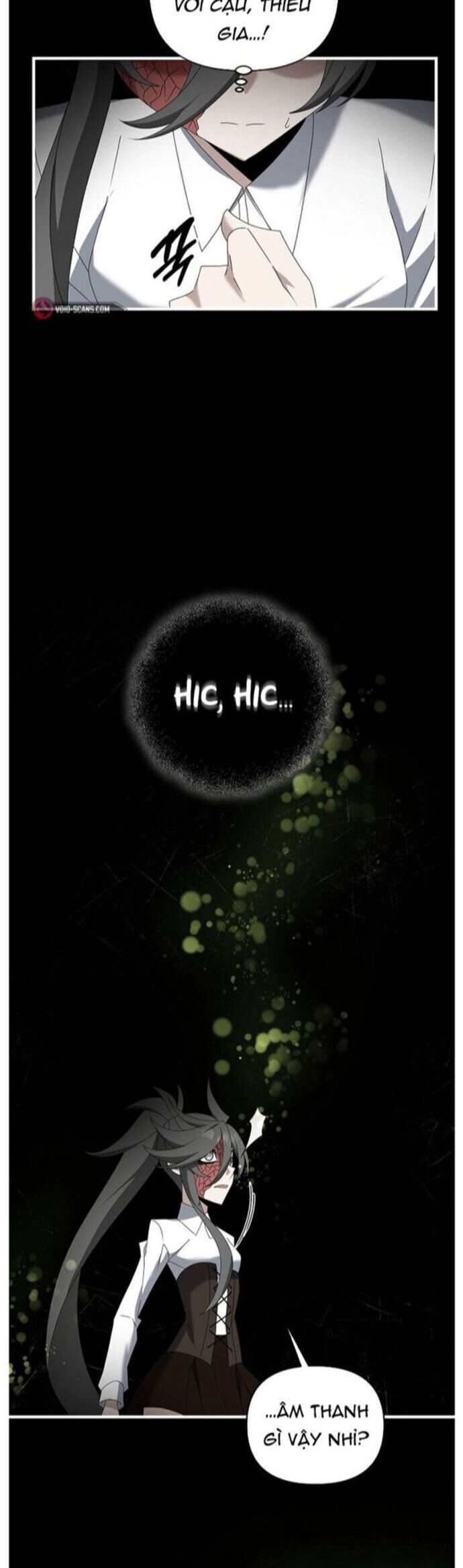 Bậc Thầy Kiếm Sĩ Lười Biếng Chap 79 - Next Chap 80