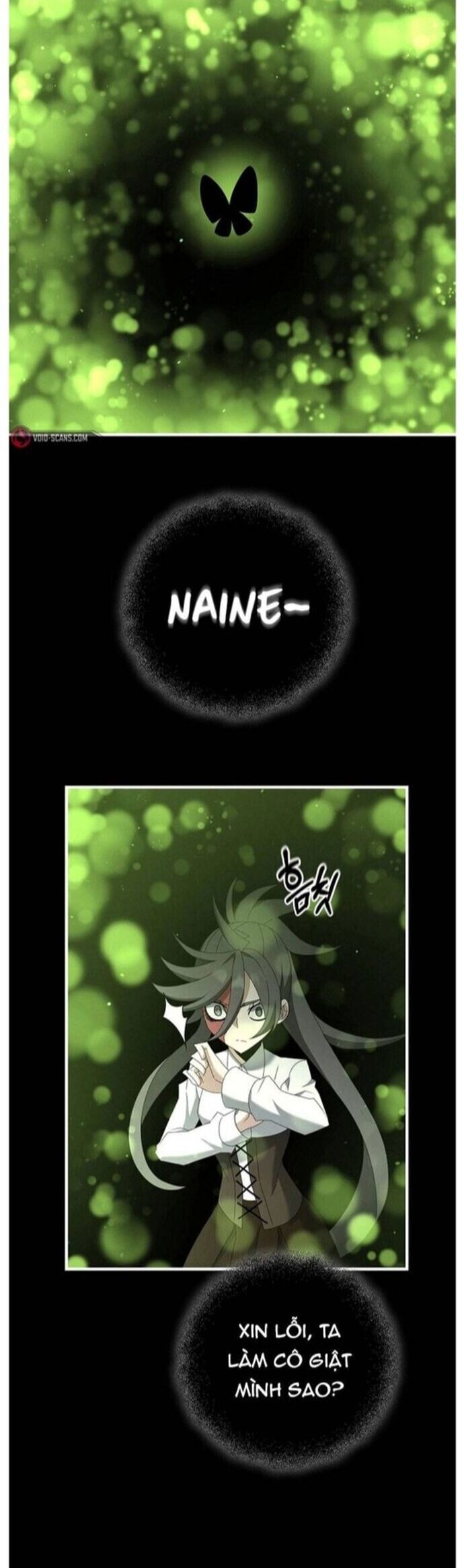 Bậc Thầy Kiếm Sĩ Lười Biếng Chap 79 - Next Chap 80