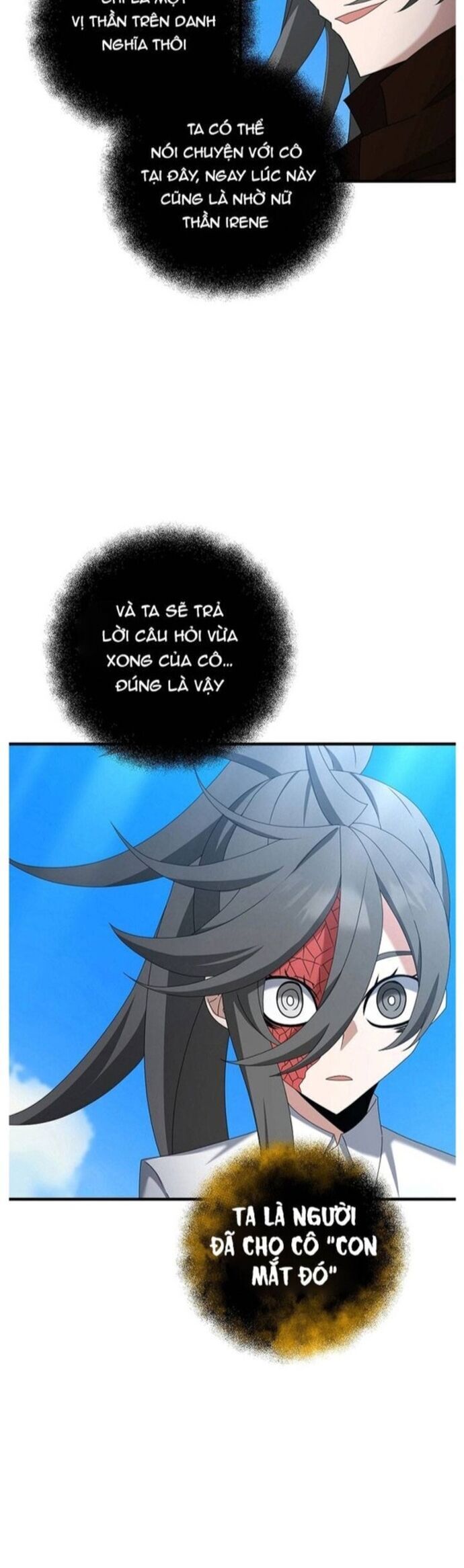 Bậc Thầy Kiếm Sĩ Lười Biếng Chap 80 - Next Chap 81