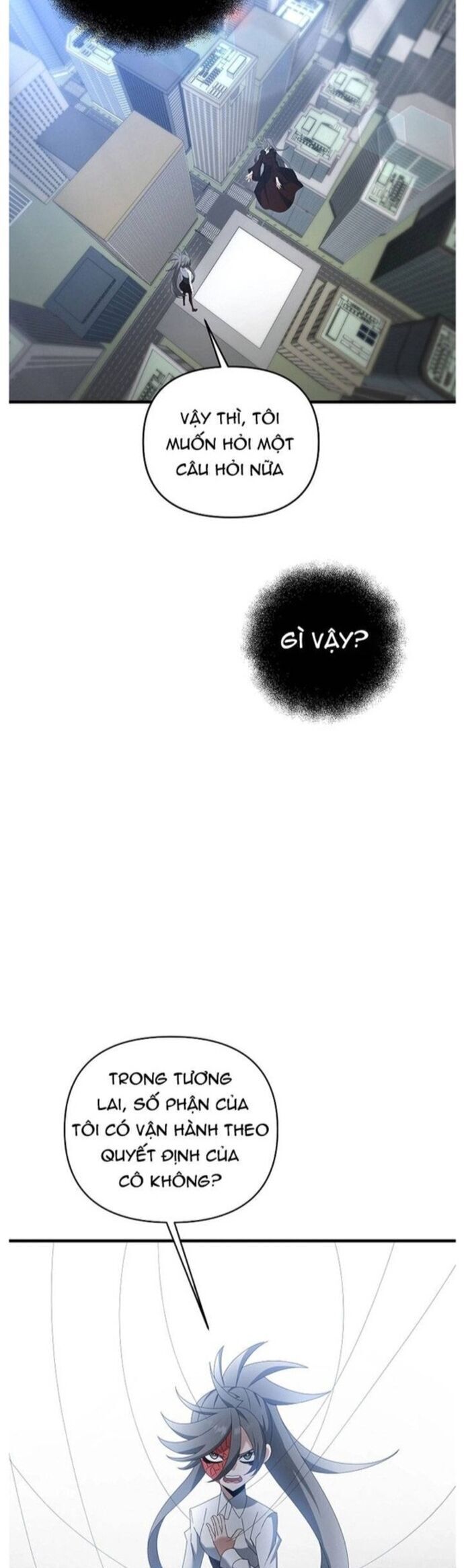 Bậc Thầy Kiếm Sĩ Lười Biếng Chap 80 - Next Chap 81
